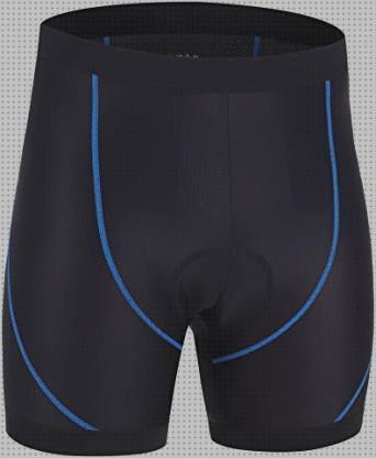 ¿Dónde poder comprar mtb culotte ciclismo mtb hombre?