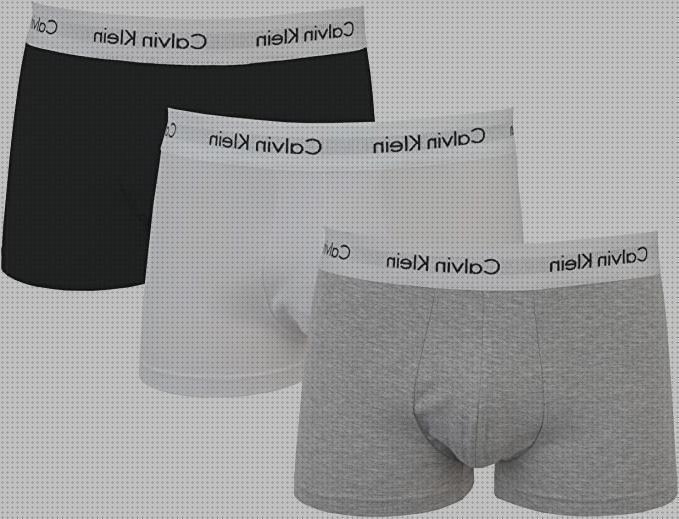Análisis de los 20 mejores Culotte De Hombres Calvin Klein