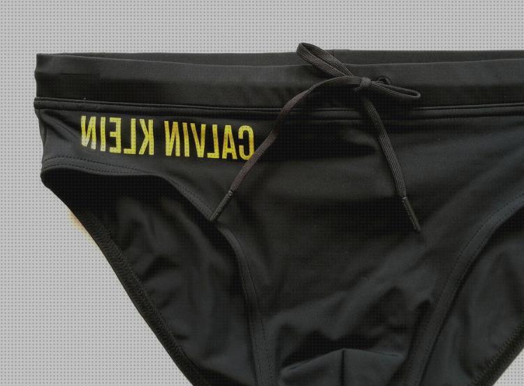 Opiniones de calvin culotte hombre calvin klein