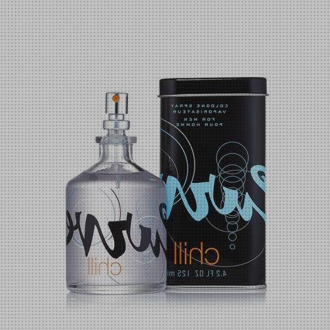 Las mejores marcas de curve curve chill hombre