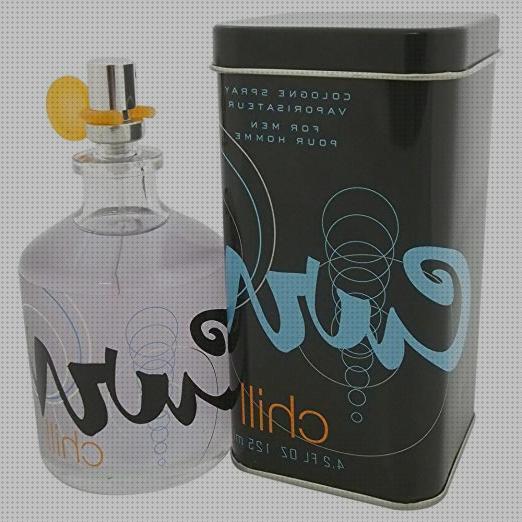 Las mejores curve curve chill hombre