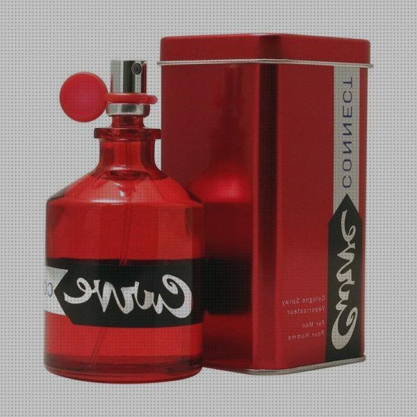 Las mejores marcas de curve curve connect hombre