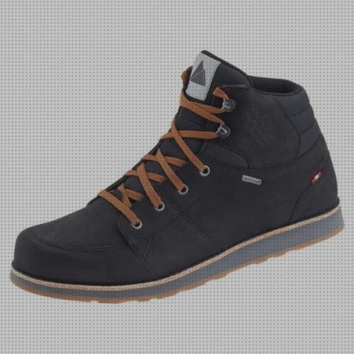 Review de dachstein calzado hombre