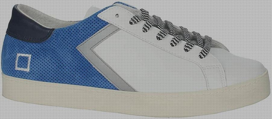 Los 9 Mejores Dates Zapatillas De Deportes De Hombres