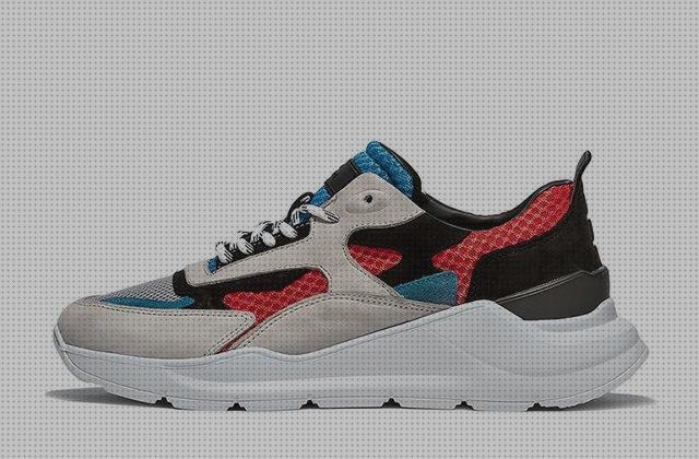 Las mejores marcas de dates zapatillas date zapatillas de deporte hombre