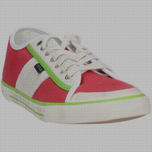 Las mejores marcas de dates zapatillas date zapatillas rojo de deporte hombre