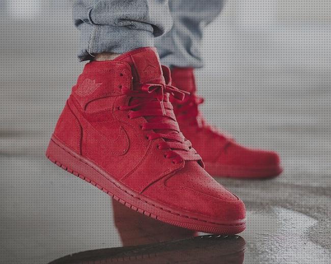 Las mejores dates zapatillas date zapatillas rojo de deporte hombre