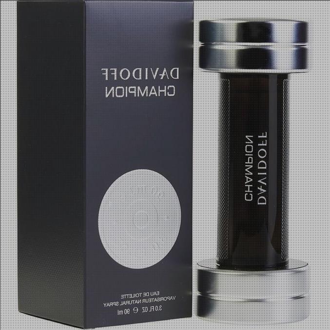 ¿Dónde poder comprar davidoff davidoff champions hombre?