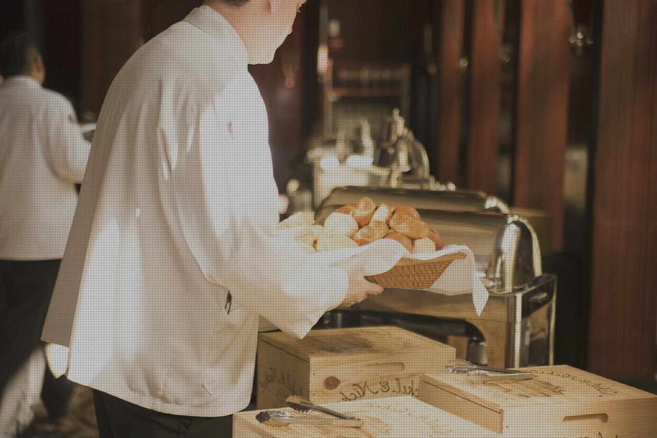 Los 21 Mejores Delantales Cocinas De Hombres