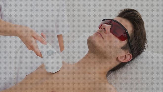 Los mejores 26 Depilador Laser Corporales De Hombres