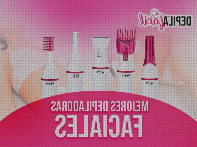 Review de depiladora 2020 hombres