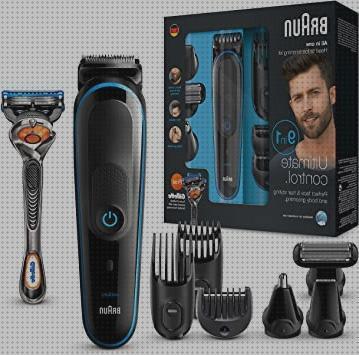 ¿Dónde poder comprar braun depiladora braun hombre?