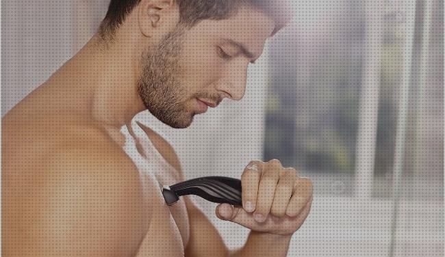 Review de depiladora corporal hombre 2020