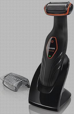 Las mejores philips depiladora corporal hombre philips