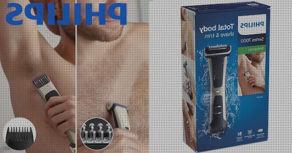 Análisis de las 22 mejores Depiladora Corporales De Hombres Philips