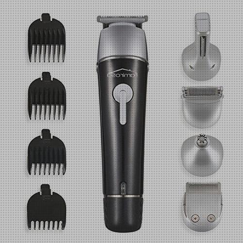Review de depiladora de hombres