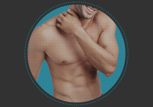 Las mejores marcas de laser depiladora laser corporal hombre