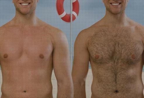 Review de depiladora laser hombre