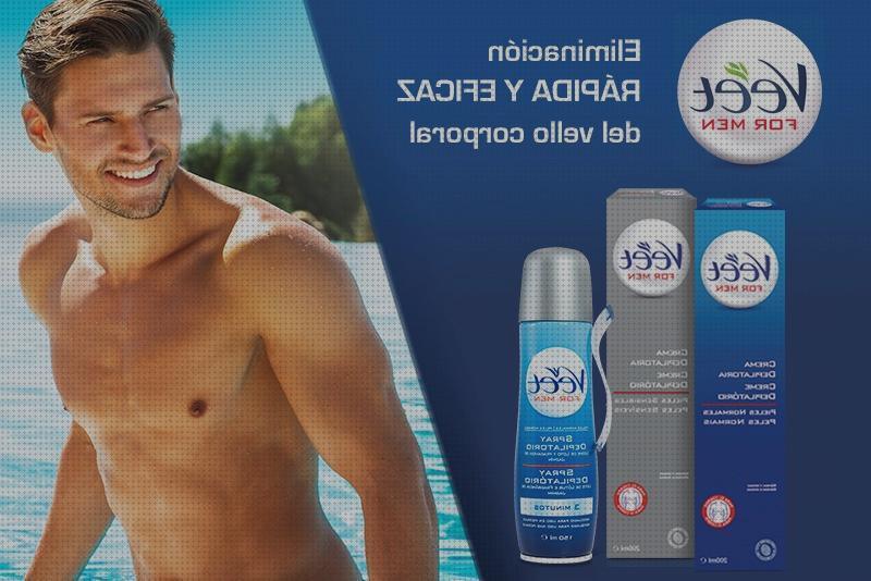 ¿Dónde poder comprar depilatoria depilatoria de hombre veet?