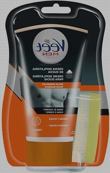 Los mejores 13 Depilatoria De Hombres Veet