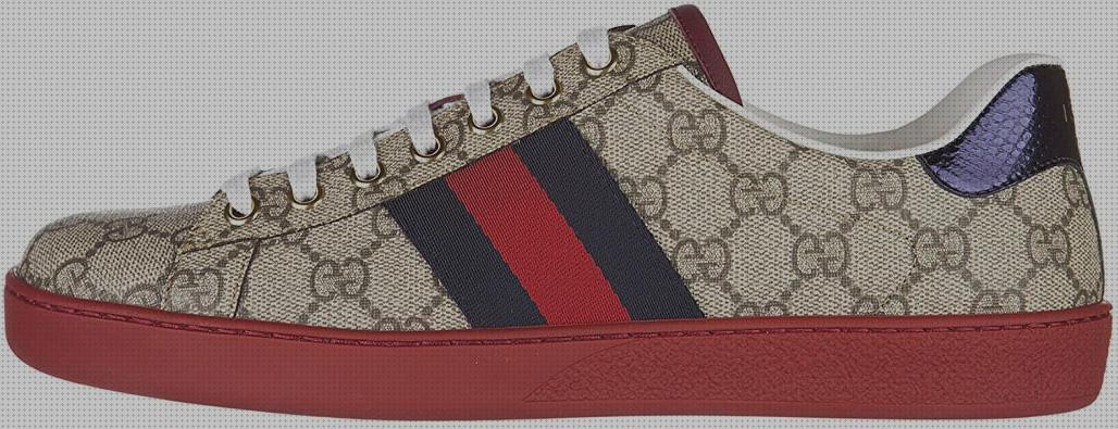 Las mejores gucci deportivas gucci hombre