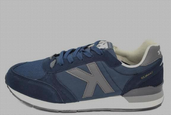 Las mejores 5 Deportivas Kelme De Hombres