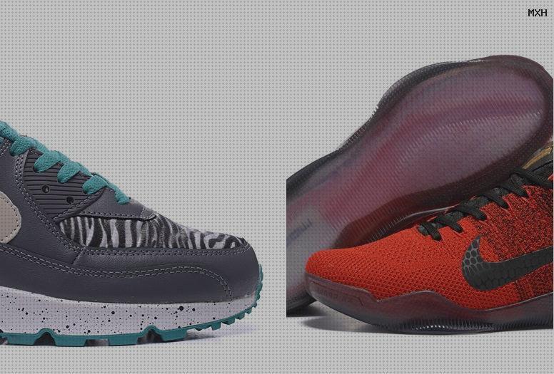 Review de deportivas nike hombre baratas