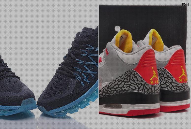 Las mejores deportivos nike deportivas nike hombre baratas