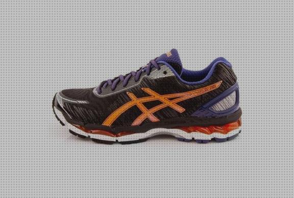Opiniones de asics deportivas running asics hombre