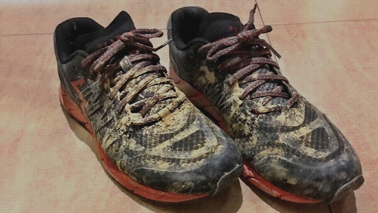 Las mejores running hombre deportivas running hombre
