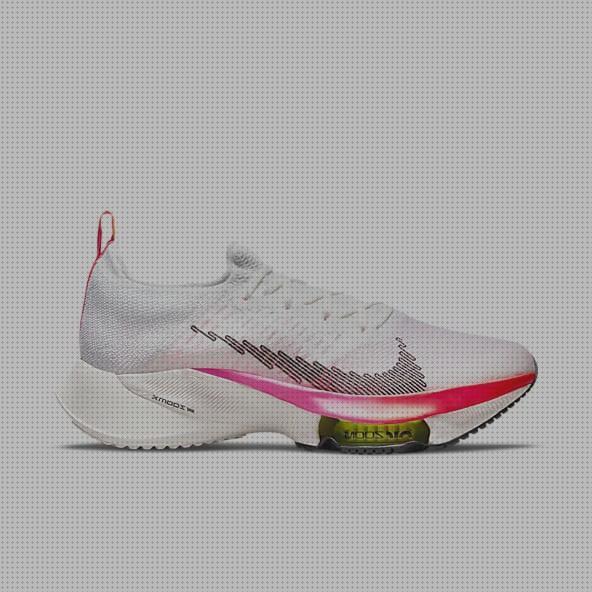 Review de deportivas sb zoom blancas hombre
