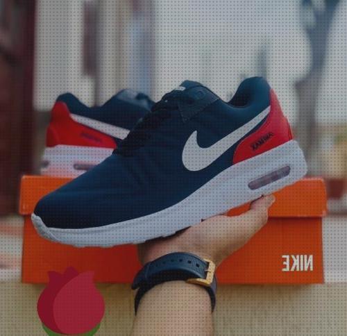 Las mejores marcas de deportivos nike deportivos hombre nike rojo