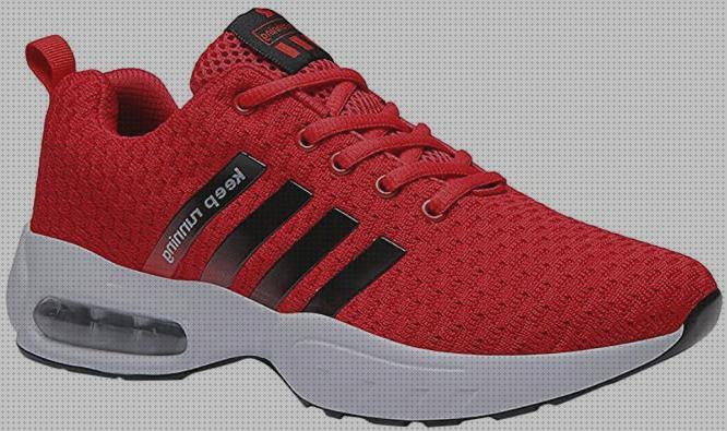 Review de deportivss hombre running