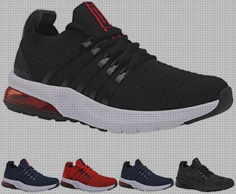 Los 5 Mejores Deportivss De Hombres Running
