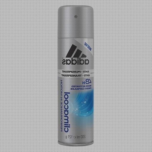 Las mejores marcas de adidas desodorante adidas hombre