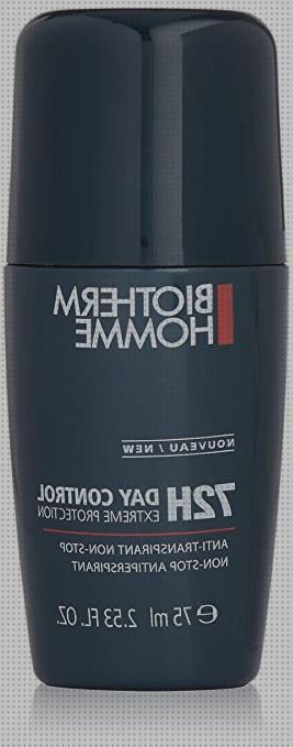 ¿Dónde poder comprar biotherm desodorante biotherm hombre spray?