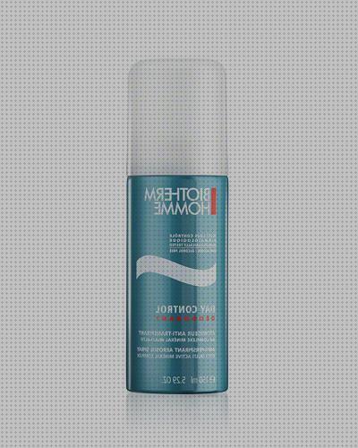 Opiniones de los 24 mejores Desodorantes Biotherm De Hombres Spray