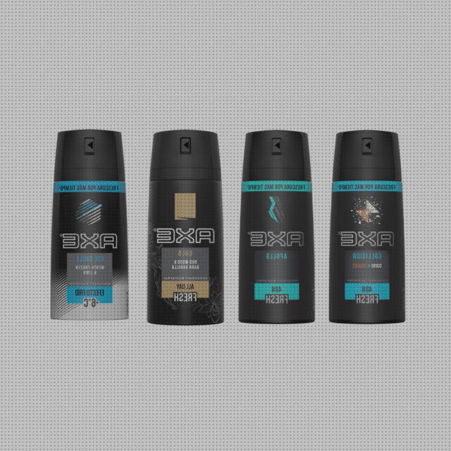 ¿Dónde poder comprar axe desodorante hombre axe?