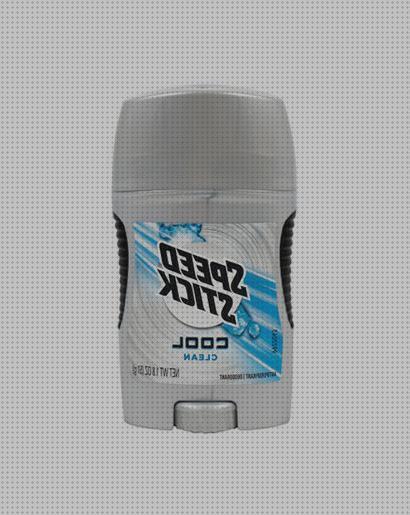 ¿Dónde poder comprar stick desodorante lady speed stick hombre?