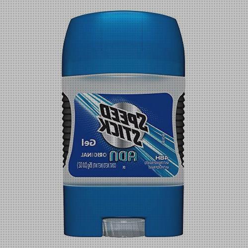 Los mejores 20 Desodorantes Ladys Speeds Stick De Hombres