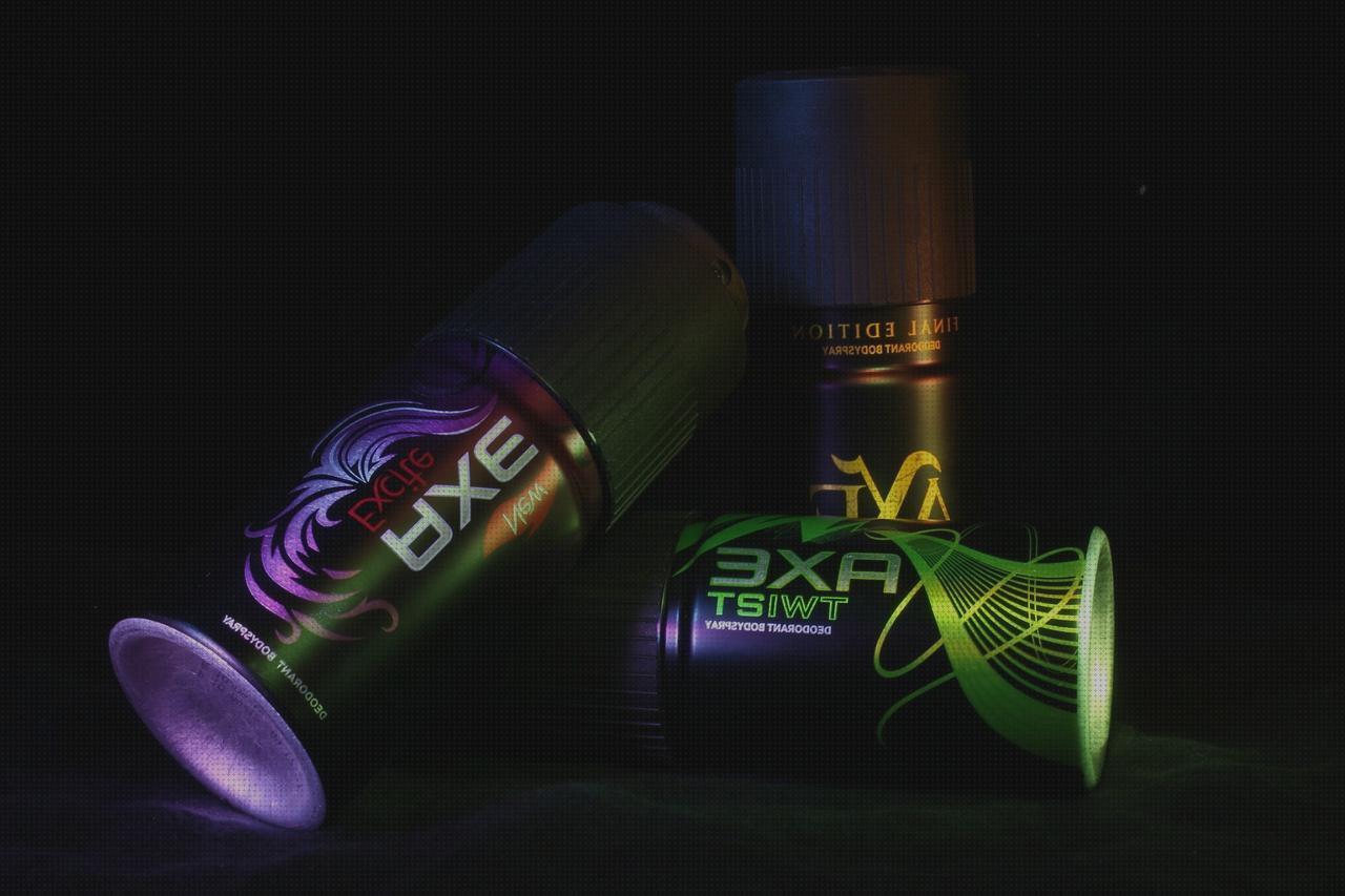 Las mejores marcas de loreal desodorante loreal hombre