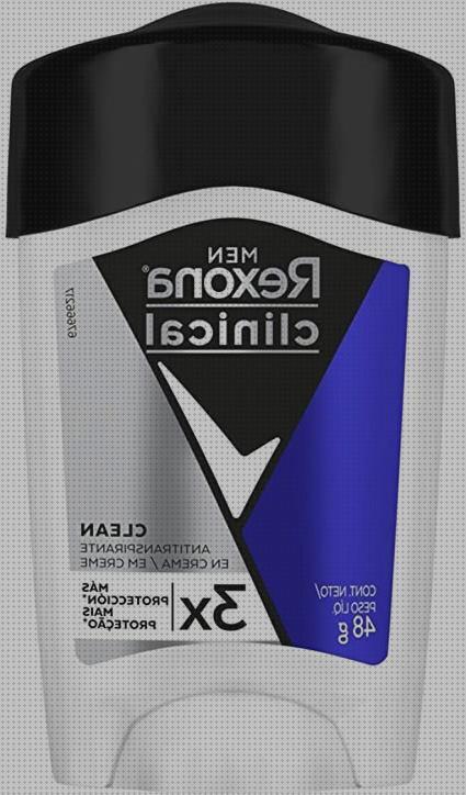 ¿Dónde poder comprar rexona desodorante rexona clinical hombre?