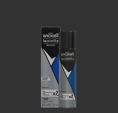 Los mejores 19 Desodorantes Rexona Clinical De Hombres