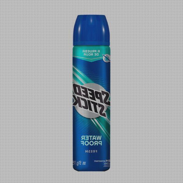 ¿Dónde poder comprar spray desodorante spray hombre?