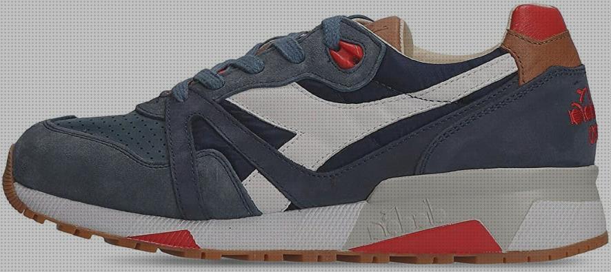 Las mejores diadora diadora heritage hombre
