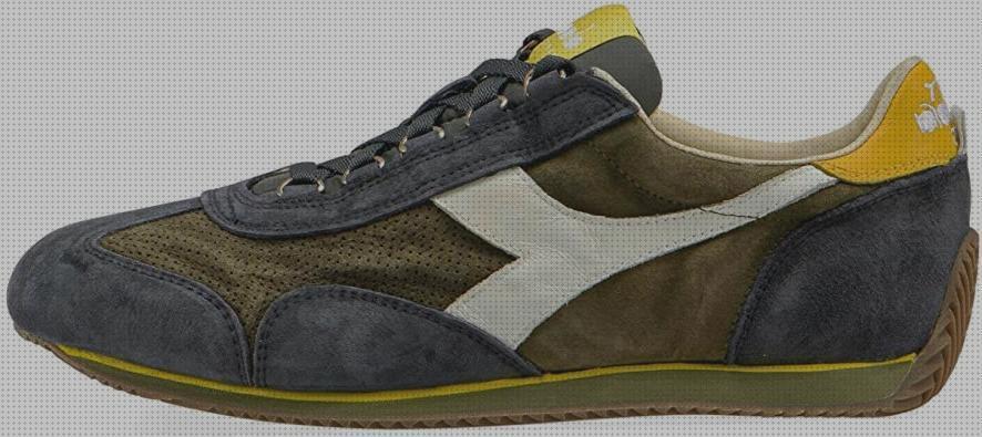Los 6 Mejores Diadora Heritage De Hombres