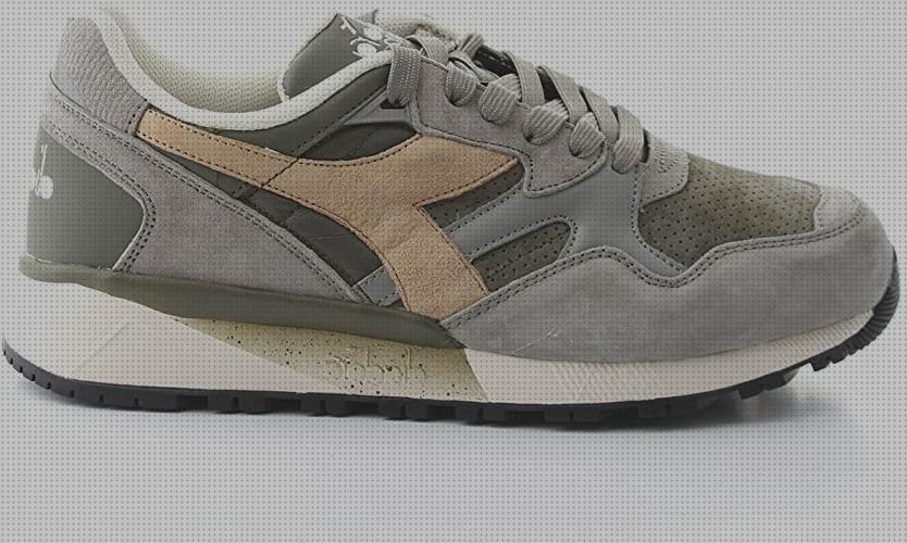 Opiniones de diadora diadora hombre