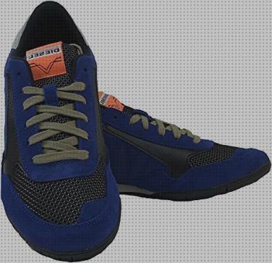 Las mejores zapatos diesel zapatos hombre