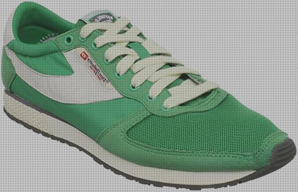 Análisis de los 1 mejores Diesel Zapatos De Hombres