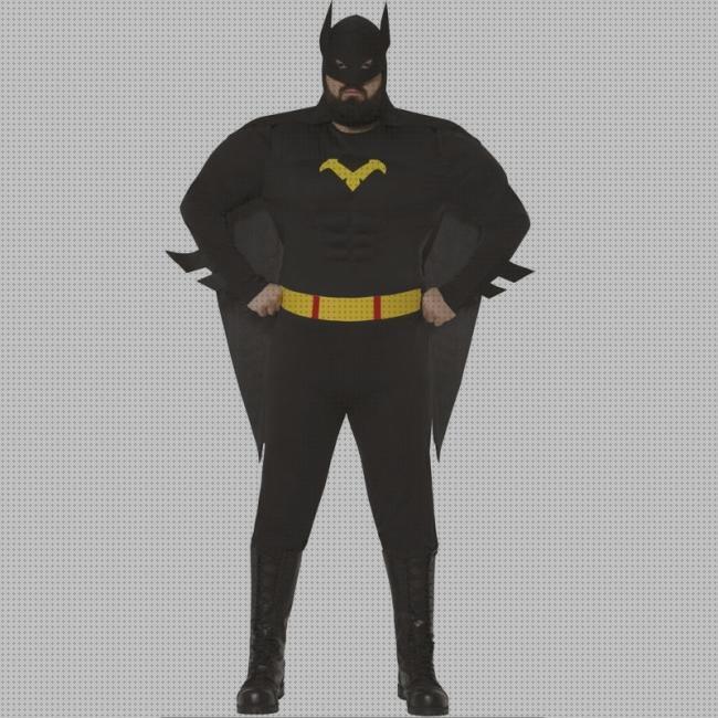 Las mejores marcas de batman disfraz batman hombre barato